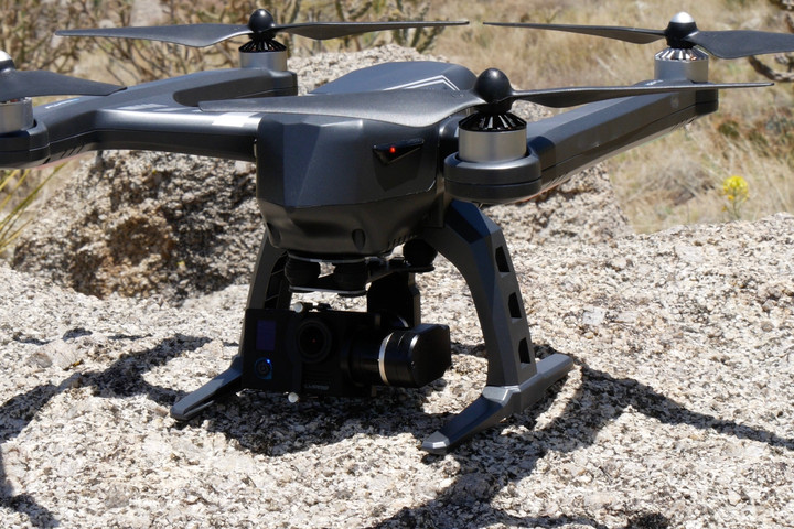 nuevo dron flypro con smartwatch xeagle02 720x480 c