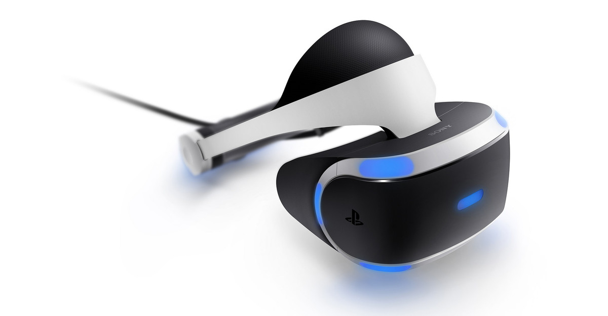 Sony confirma una nuevas gafas de Realidad Virtual para su consola
