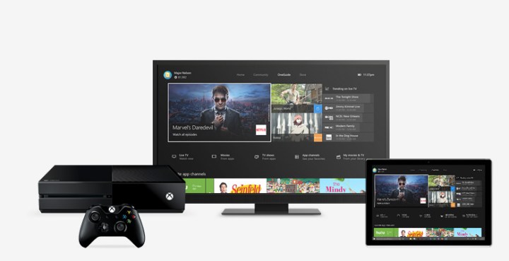 ángel Mendicidad Máquina de recepción Microsoft regala una Xbox One con la Surface Pro 4 - Digital Trends Español  | Digital Trends Español