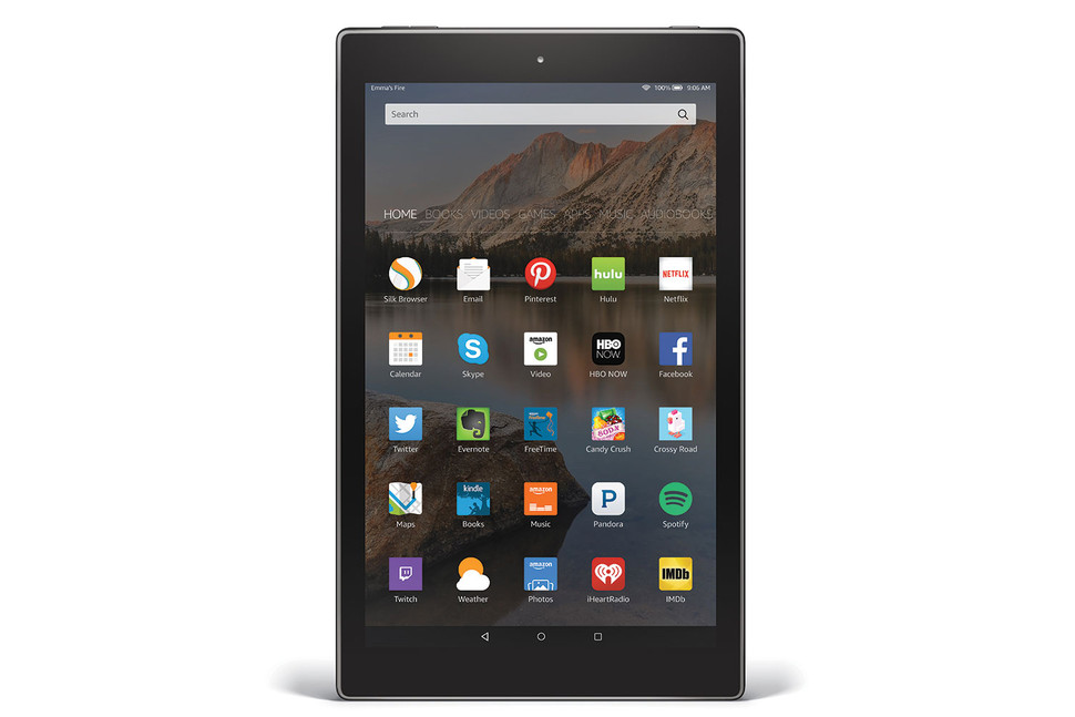 amazon lanza kindle fire hd 10 metal vertical front 970x647 c