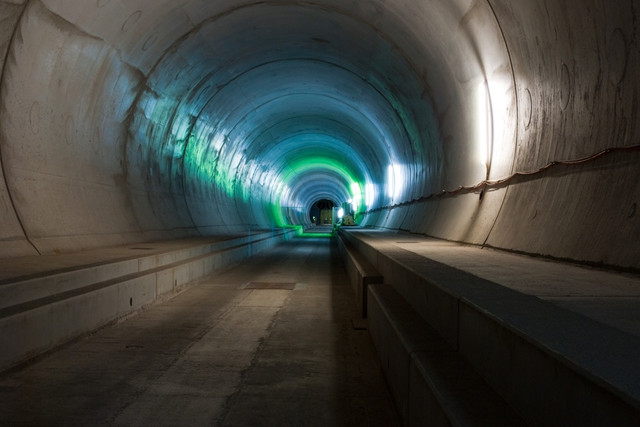 tunel suiza gotthard goothard tunnel2 640x427 c