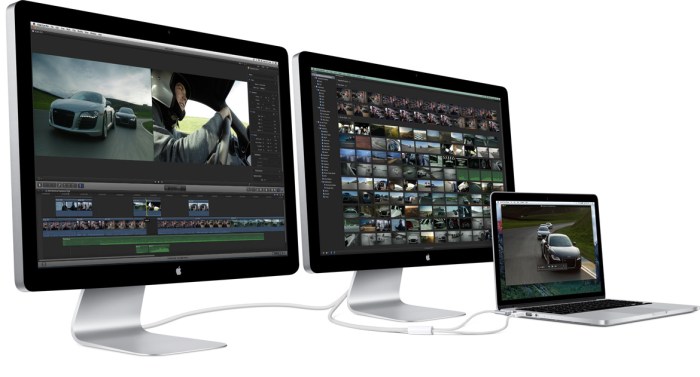 apple podria lanzar monitor 5k video integrada overview hero2
