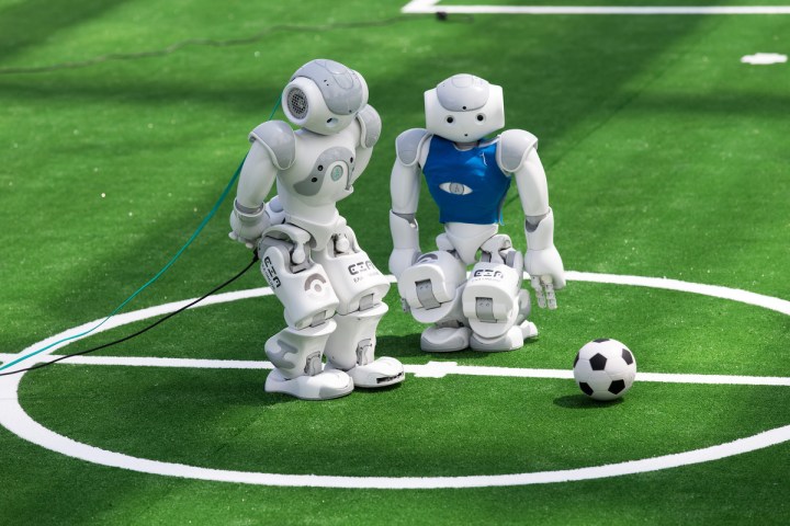 mundial de futbol robots comienza alemania robcup 2016 am 28 06 in leipzig 1200x0
