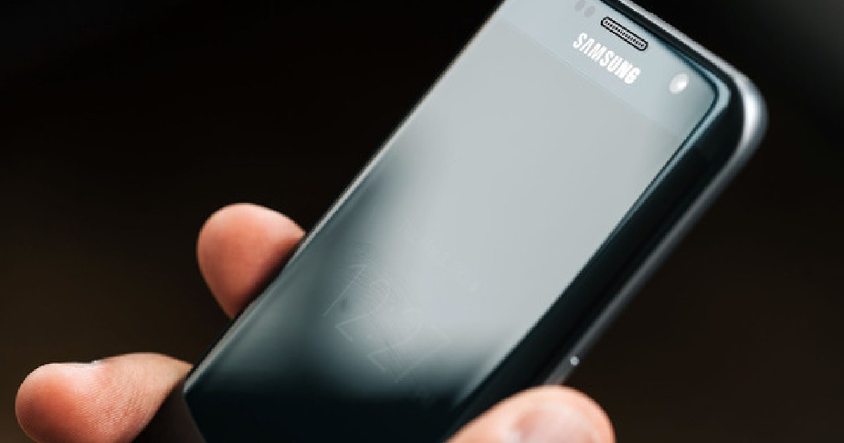 suizo Soldado erosión Samsung Galaxy S7 Edge vs iPhone 6S Plus - Digital Trends Español | Digital  Trends Español
