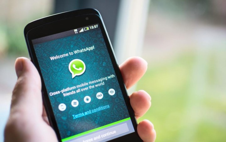 whatsapp permitira citar mensajes en conversaciones slack imgs com  20