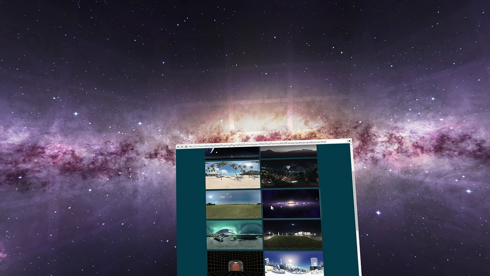 space pygmal realidad virtual 1 change background galaxy 970x546 c