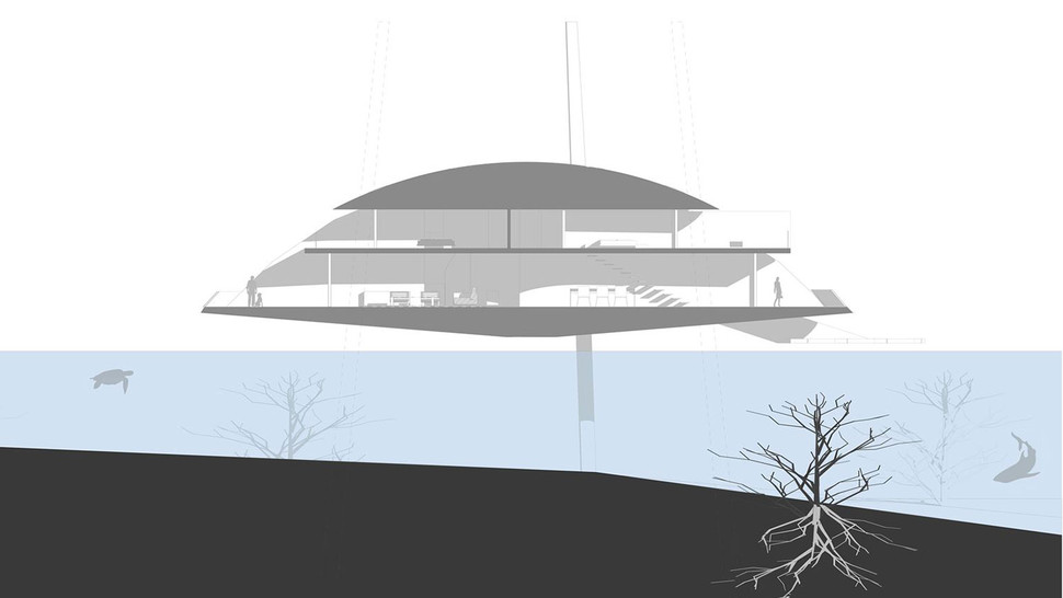 tidal house nivel mar terryterry architecture 007 970x546 c