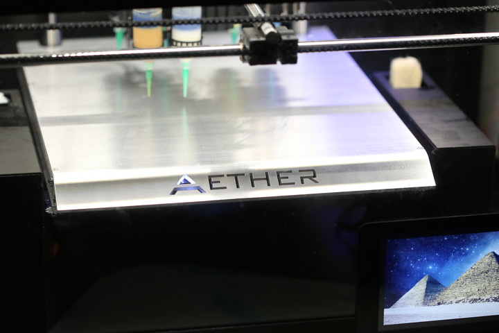 aether 1 impresora 3d bioprinter bioprinting human cell tissue 720x480 c