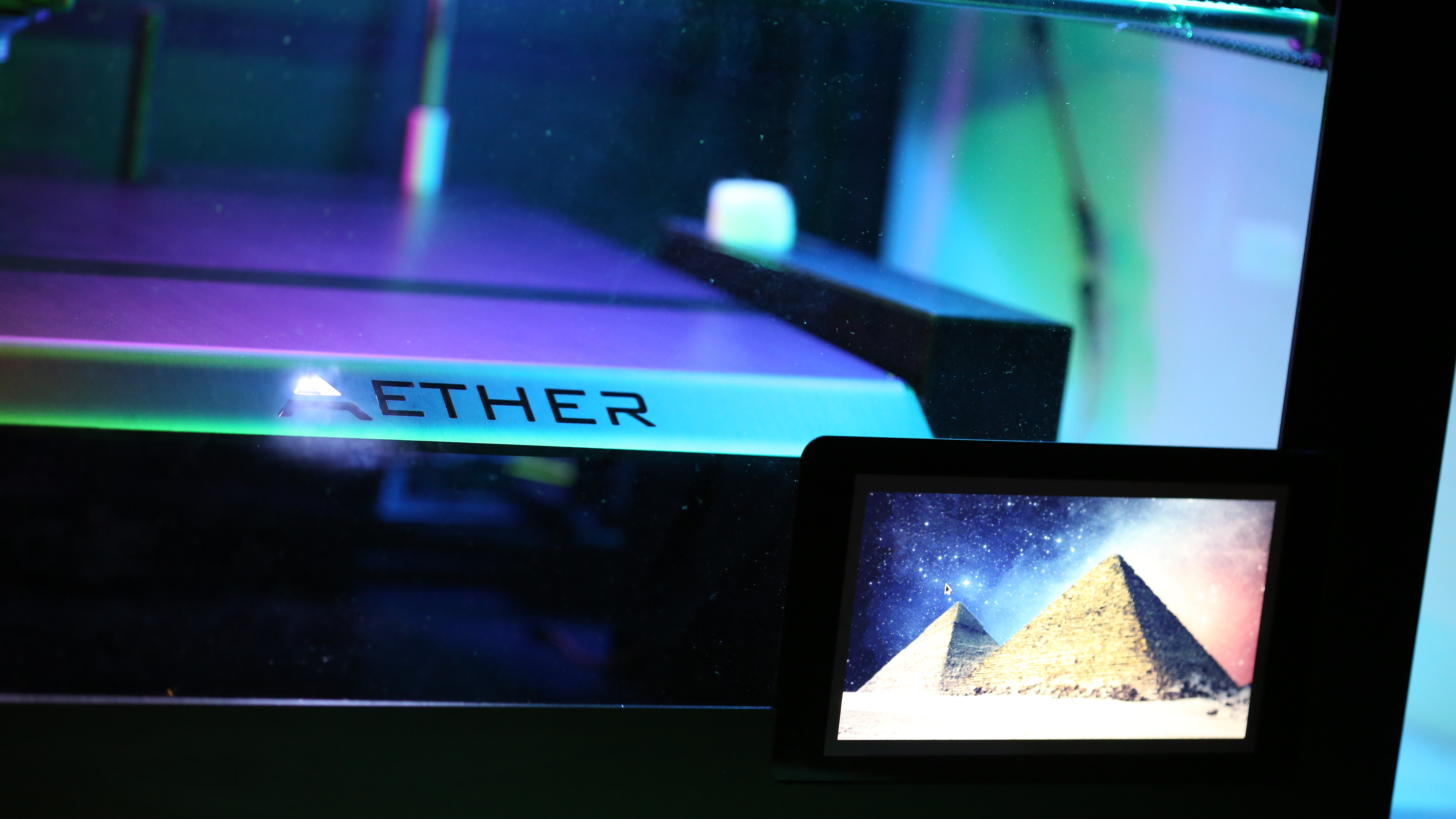 aether 1 impresora 3d aether3dbioprinter