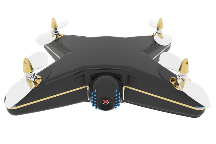 el dron cardinal podria vigilar tu casa de cerca robotics 3 970x647 c