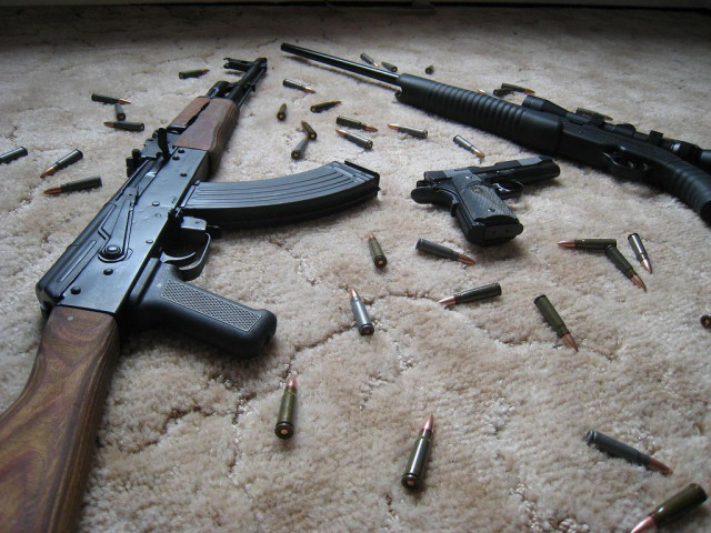 tirador dallas compro rifle facebook guns 3 640x0