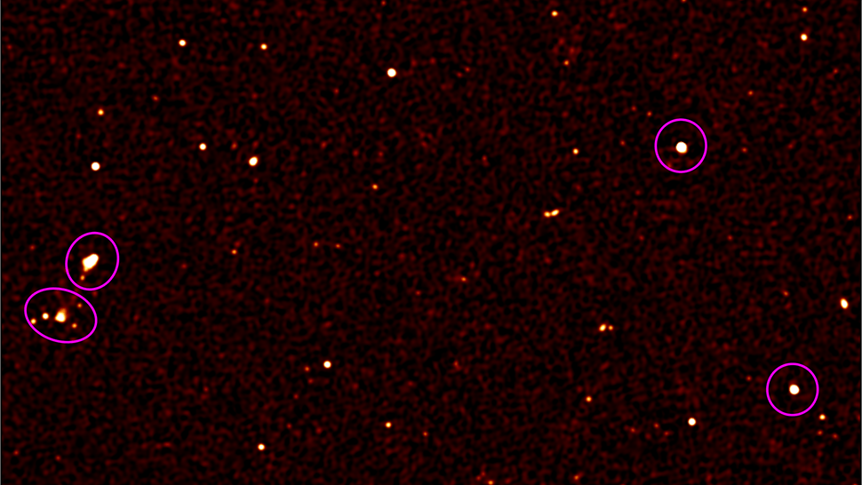 telescopio meerkat surafrica meerkatfirstlight3 970x546 c