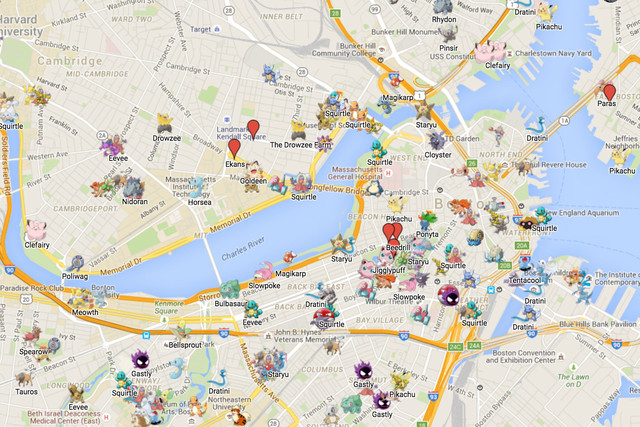 si buscas un pokemon raro estos mapas te pueden ayudar go map 640x0