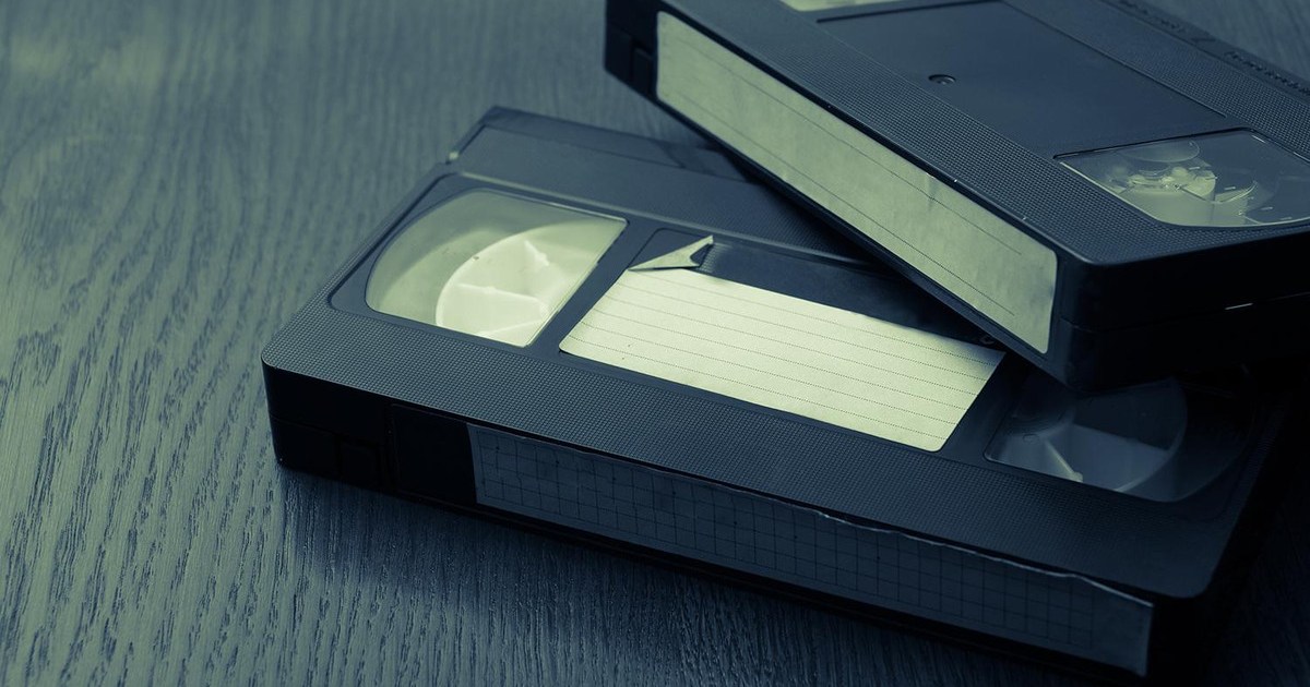 Descubre cómo convertir VHS a DVD y otros formatos - Digital Trends Español