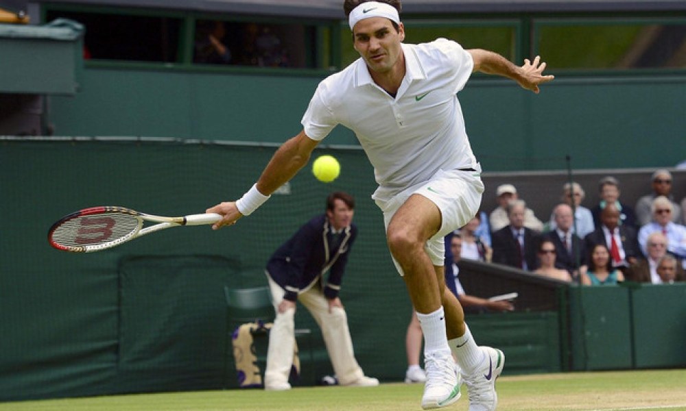 twitter wimbledon transmision vivo roger federer 2 640x0