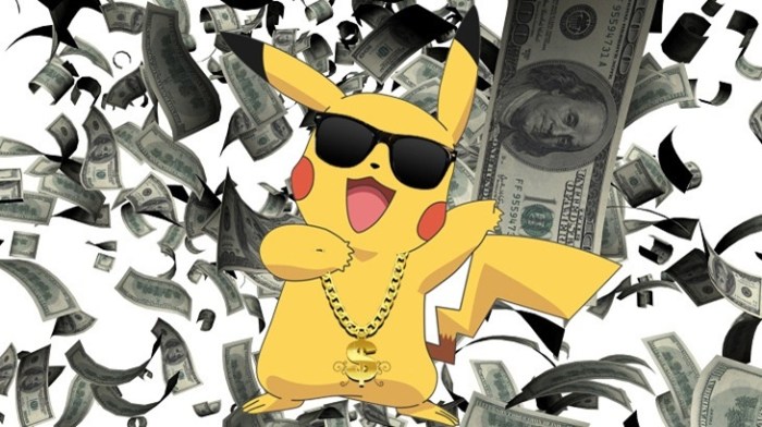 pokemon go supera 200 millones dolares 1468867436 pikachu it prints money1