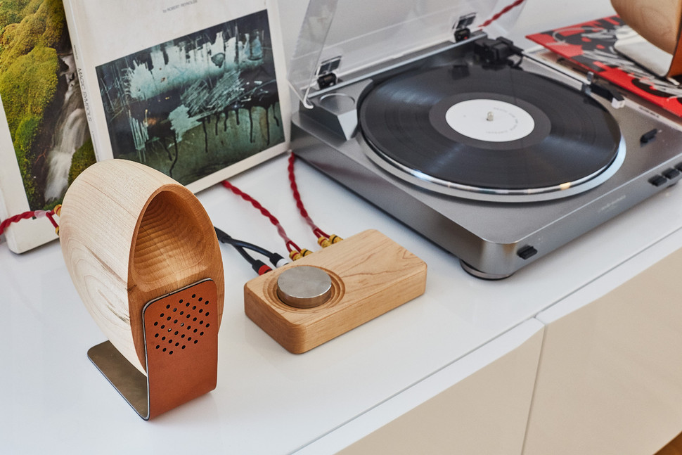 altavoces de madera grovemade tan elegantes como caros speaker system 1 970x647 c