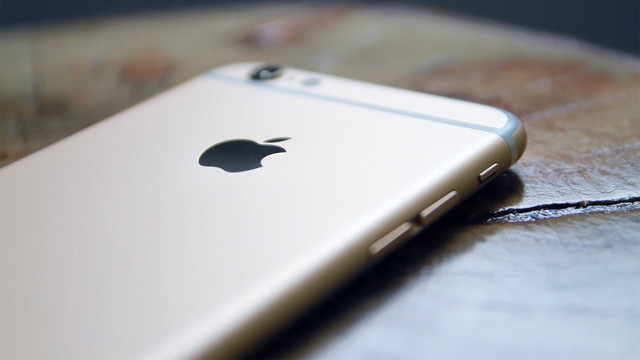 apple podria creando propio snapchat iphone stock feat 640x0