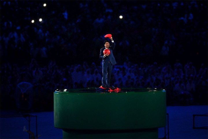 primer ministro japon mario olimpiadas olympics 1200x0