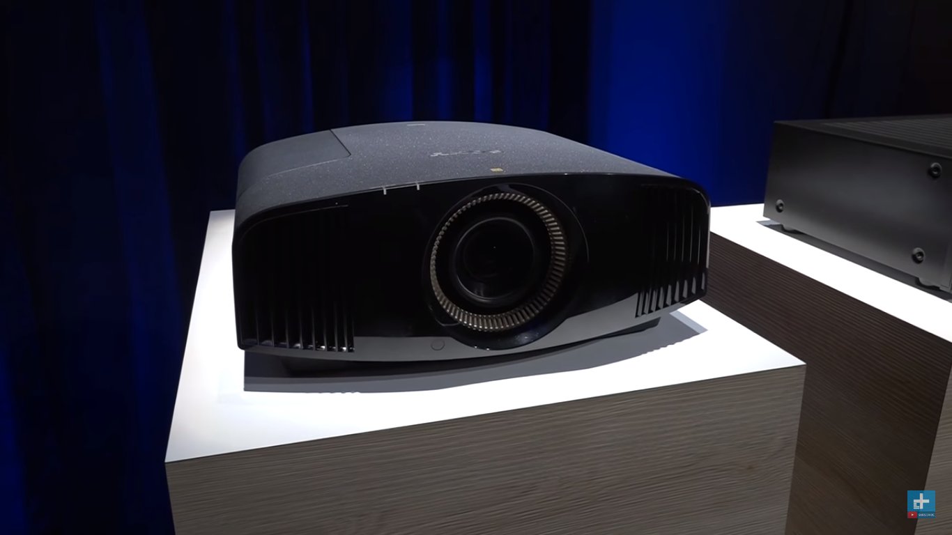 Sony presenta nuevo reproductor 4K Ultra HD Blu-ray y un proyector de  $15,000 dólares - Digital Trends Español