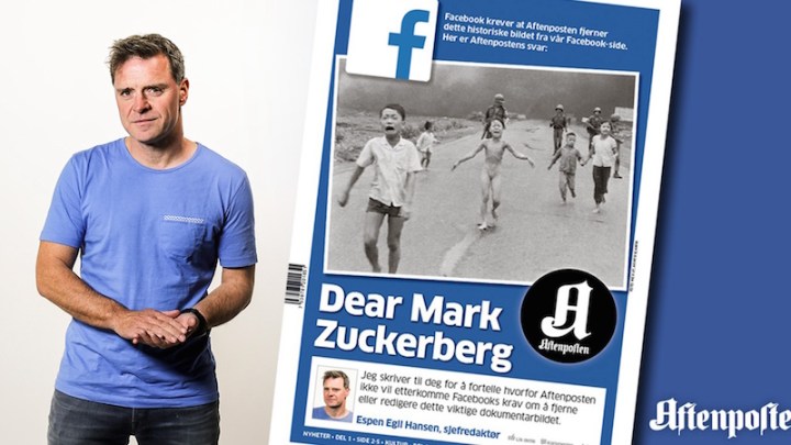 periodico acusa zuckerberg abuso poder aftenposten