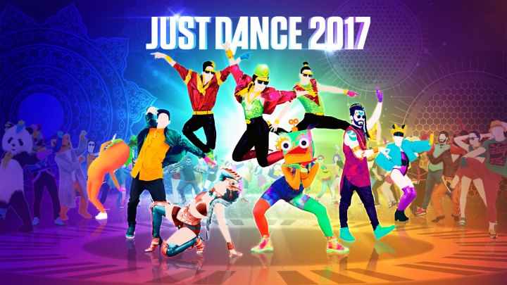 ubisoft tiene varios titulos para nintendo nx just dance 2017