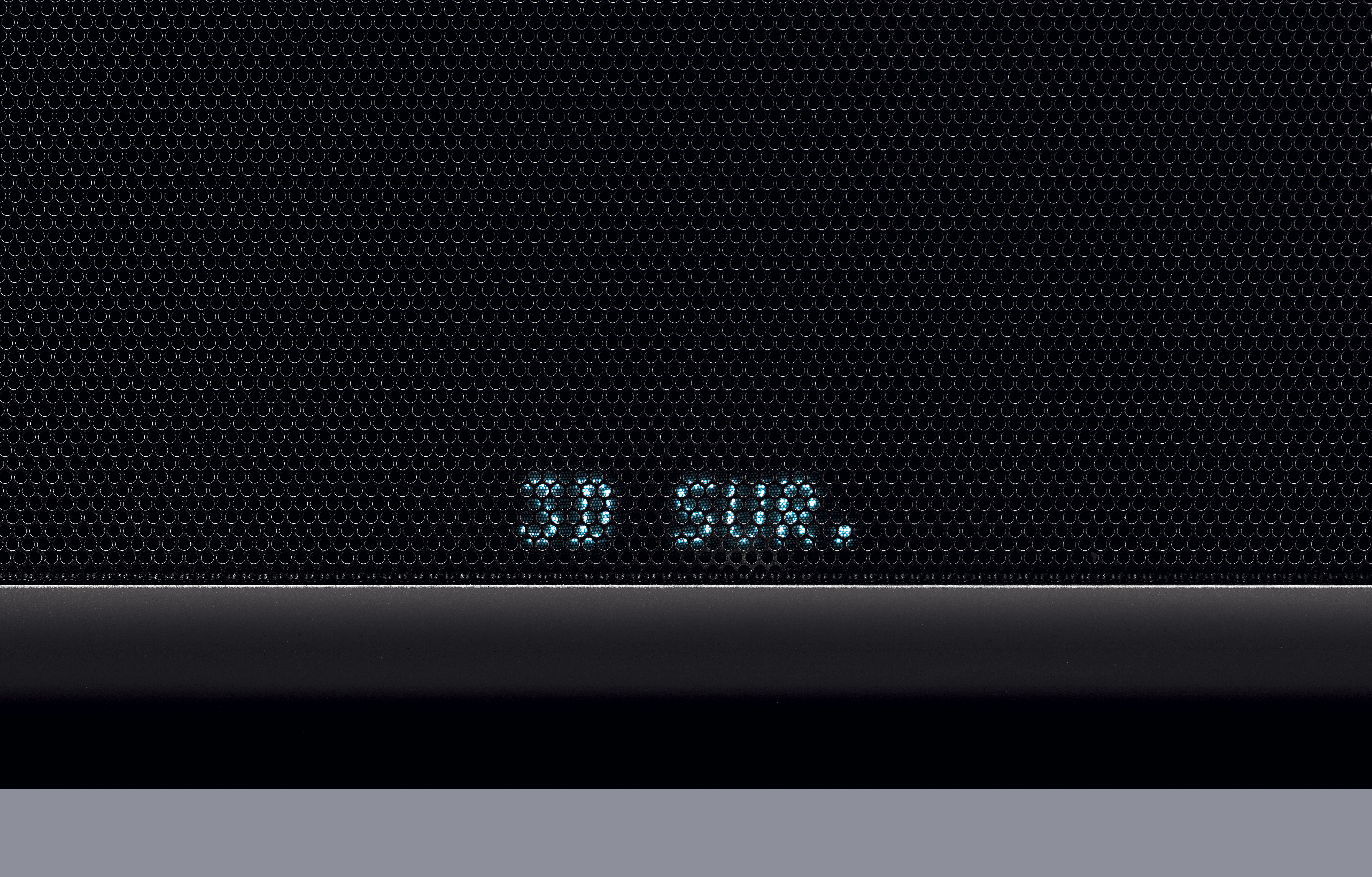 yamaha muestra barra sonido dolby atmos ysp 5600 sound bar image  display