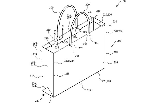 apple patente bolsa papel paper bag patent 640x0