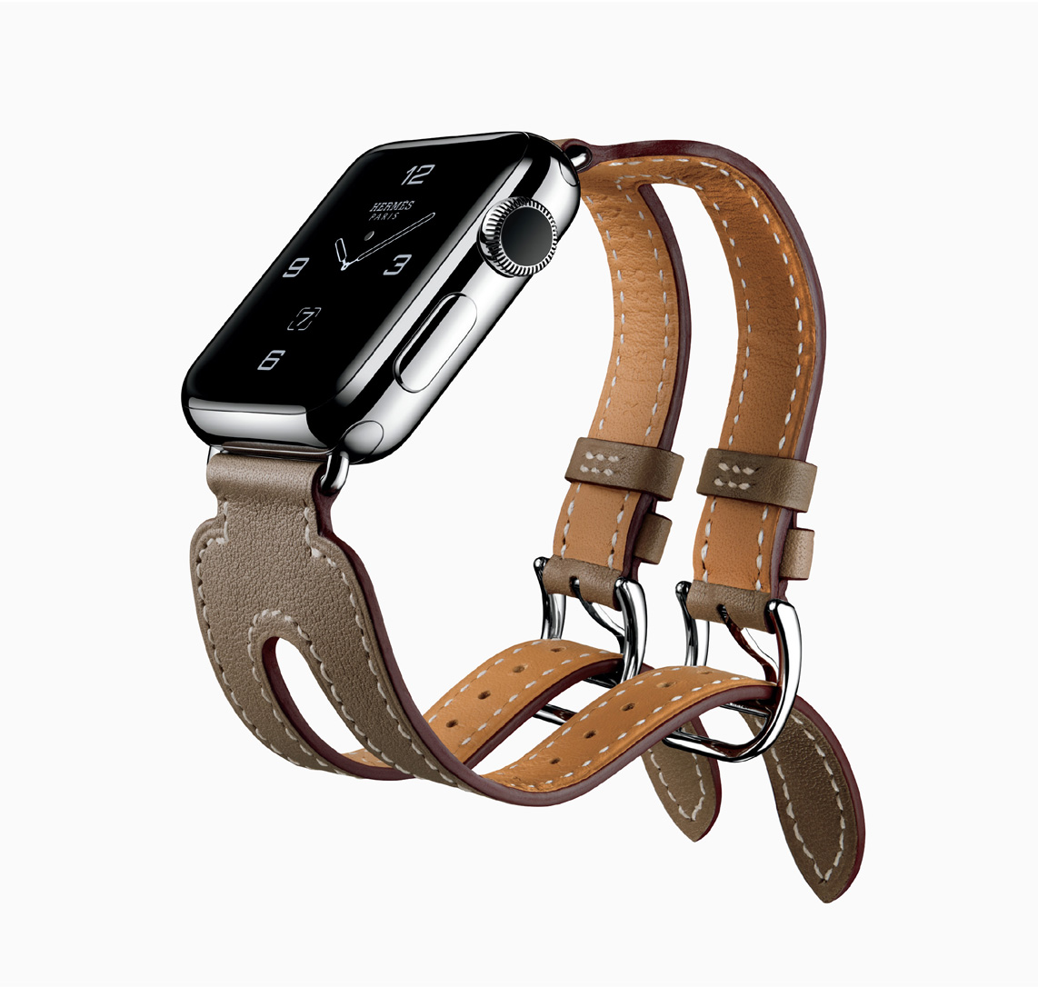 Apple watch discount series 2 hermes