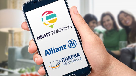 nightswapping hospedaje app blog assurance