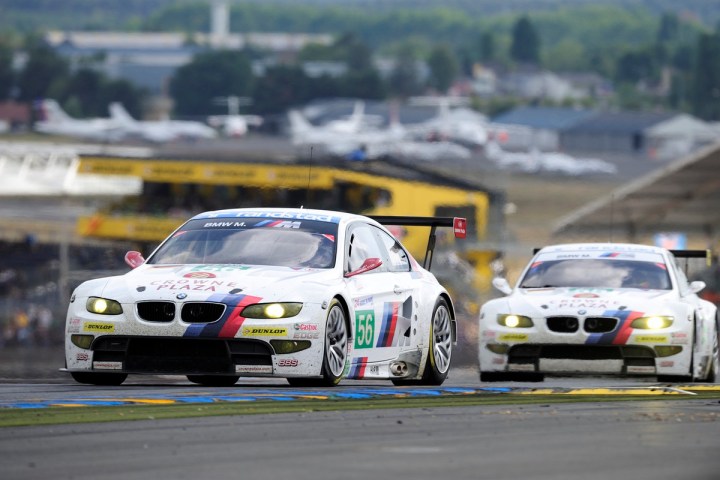 Mira la carrera virtual que reemplazará a Le Mans en junio