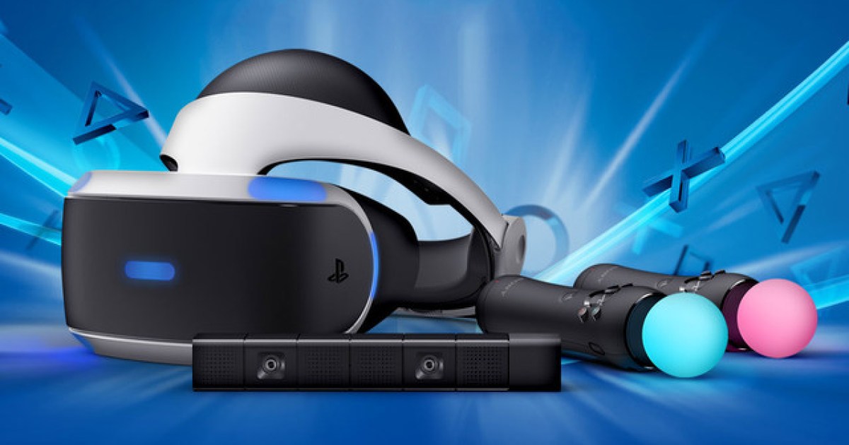 Sony ofrecerá demos del PlayStation VR - Digital Trends Español