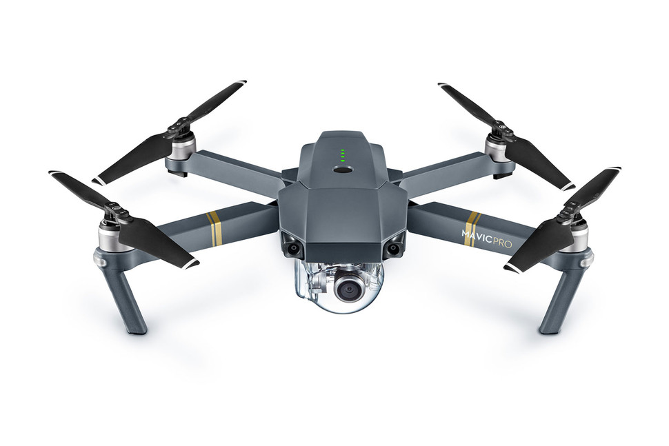 dji lanza drone plegable mavic pro 010 970x647 c