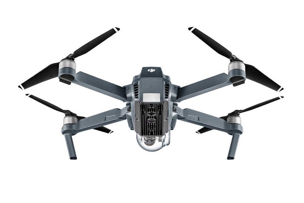 dji lanza drone plegable mavic pro 011 970x647 c