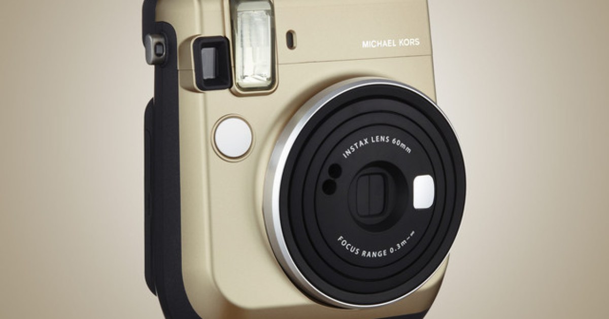 Cámara instantánea Fujifilm Instax Pal Negro - Cámara de fotos instantánea  - Compra al mejor precio