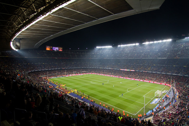 amazon podria transmitir deportes vivo stadium football soccer sports wr 640x0