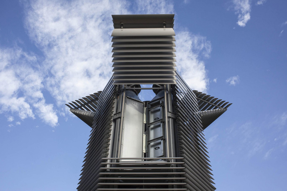 beijing instala torre purifica aire studio roosegaarde smog free project 004 970x647 c