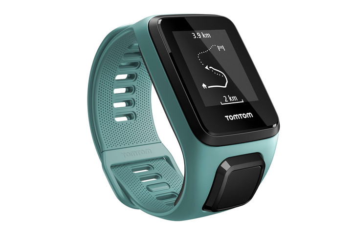 tomtom lanza tres wearables ifa spark 3 720x720