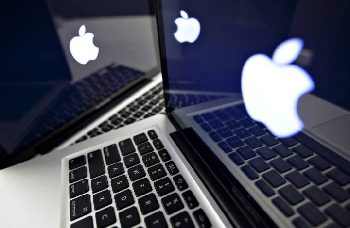 apple podria eliminar qwerty 2018 macbook keyboard