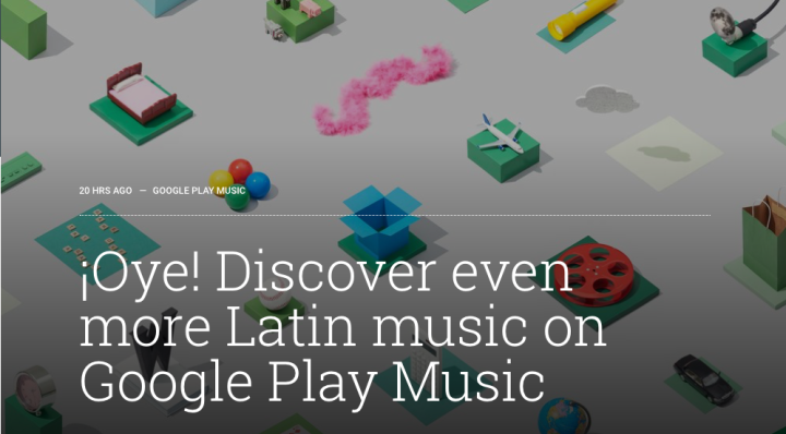 la gran apuesta de google play music por musica latina screen shot 2016 10 19 at 9 11 42 am