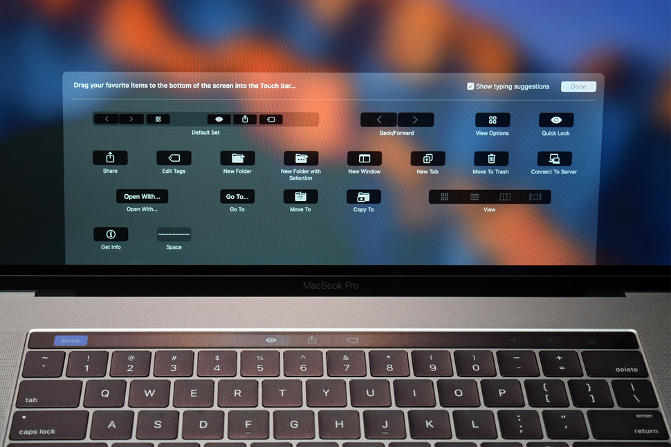 opinion nuevo macbook pro de 15 pulgadas apple with touch bar hands on 0001 970x647 c
