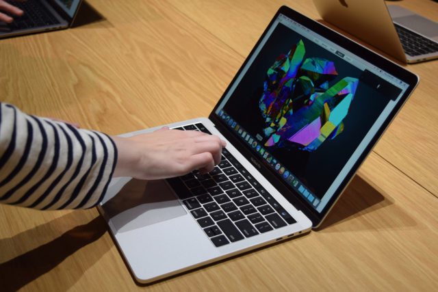 opinion nuevo macbook pro de 15 pulgadas apple with touch bar hands on 0004 970x647 c
