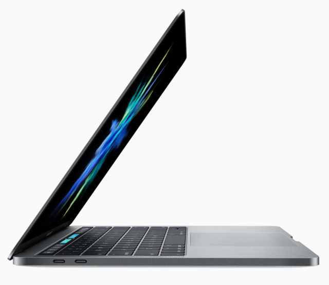 apple lanza nuevo macbook pro con touch bar y id macbookpro 4