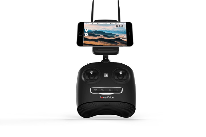 powereye dron profesional remote control 720x480 c