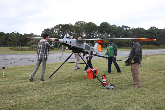 verizon utilizara drones para cobertura adicional del 4g drone 640x0