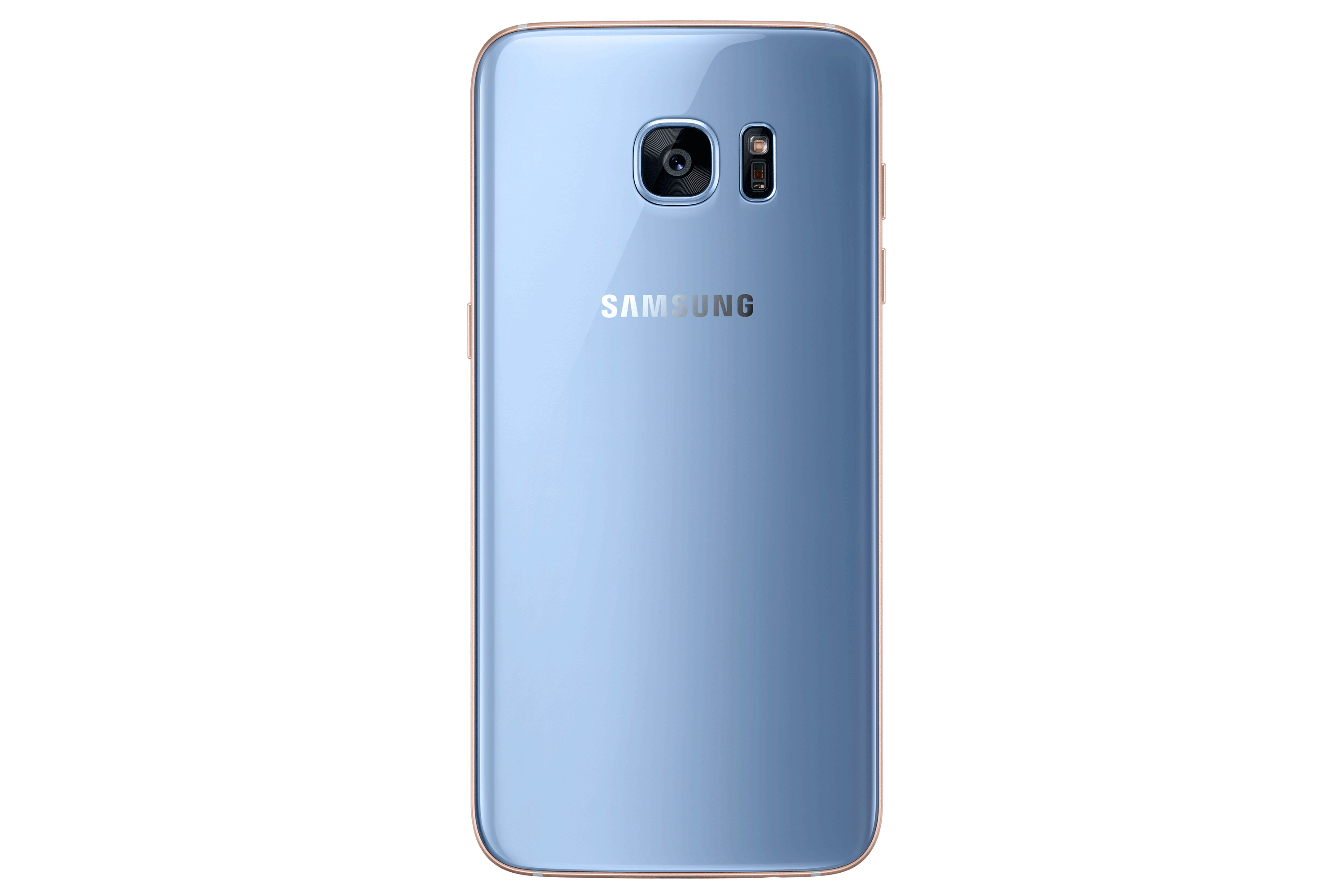 samsung ofrece ahora el galaxy s7 edge en azul coral blue back