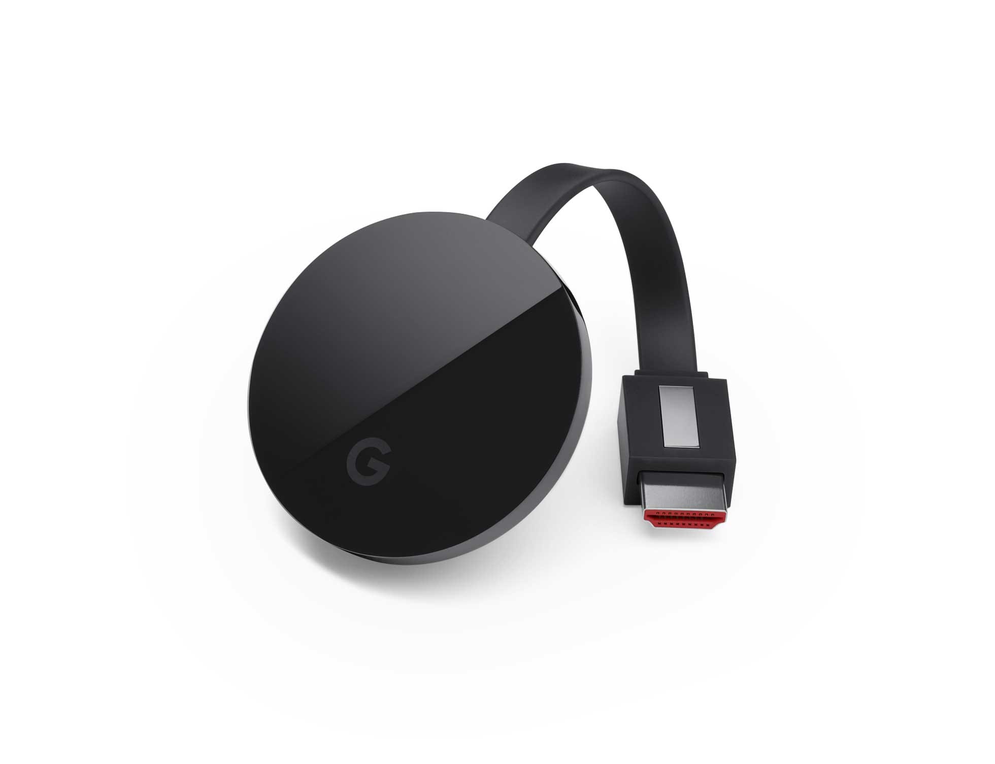 Google Chromecast con Google TV, Guía de seguridad y privacidad