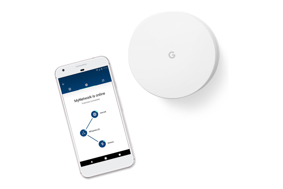 ya puedes pre reservar tu google wifi control module product and phone image 1440 2x 970x647 c
