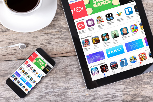 apple apps productividad gratis ios app store iphone smartphone ipad tablet 640x0
