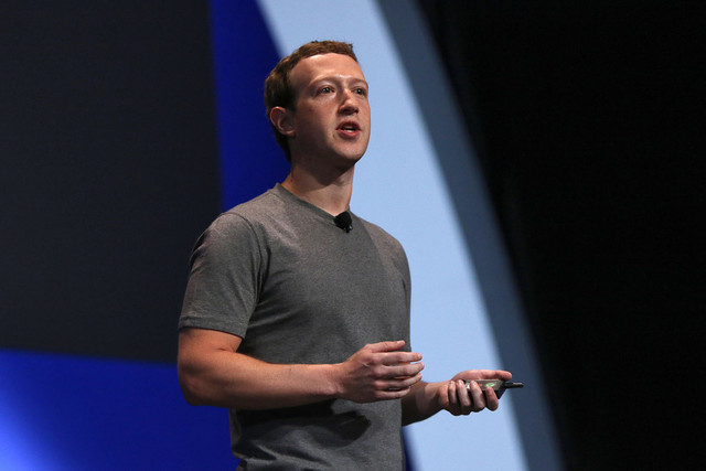 grupos de derechos civiles atacan a facebook por su politica censura mark zuckerberg ceo at 2 3 640x0